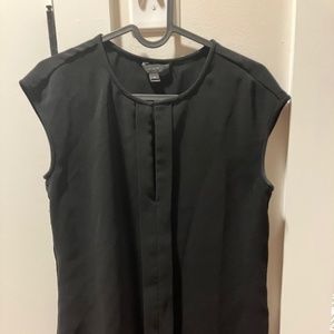 J Crew  formal blouse